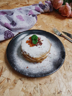 Foto resep Lempeng Pisang Khas Banjar