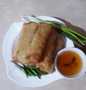 Cara Bikin Lumpia Rebung Menu Enak