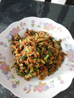 Foto resep Pampis tongkol
