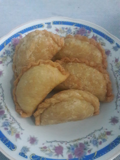 Foto resep Pastel
