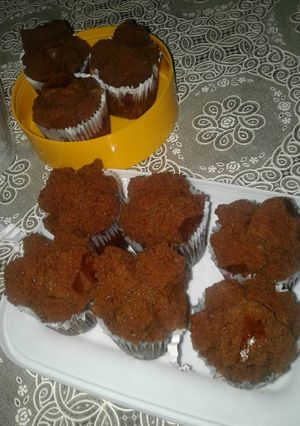 Foto resep Bolkus gula jawa