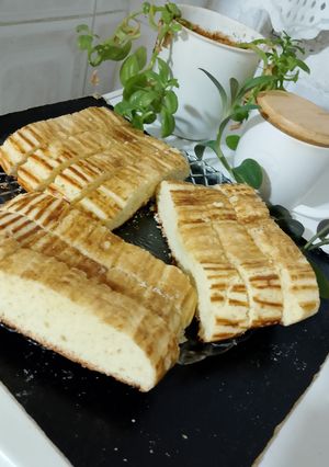 صورة لوصفة كروكي المقاهي