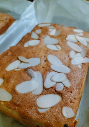 Foto resep 995. Cake Tape Singkong