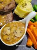 Saus Steak
