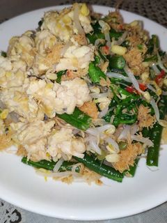 Foto resep Urap-urap istimewa