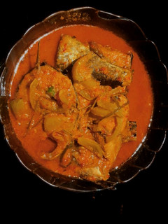 Foto resep Parende Palu Mara