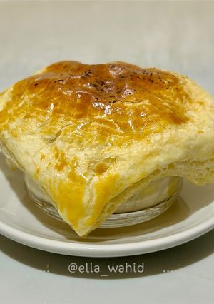 Foto resep Zuppa Soup