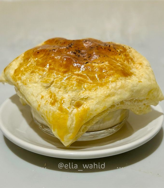 Foto resep Zuppa Soup