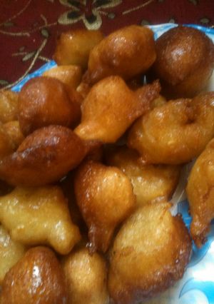 صورة لوصفة عوامة خفيفة