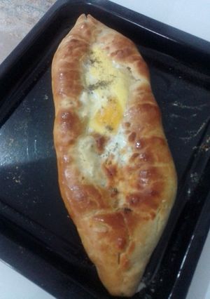 عکسی از دستور خاچاپوری