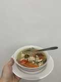 Asem-asem Daging Ayam