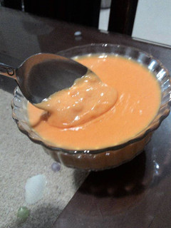 Foto resep Saus keju praktis ala richcheese