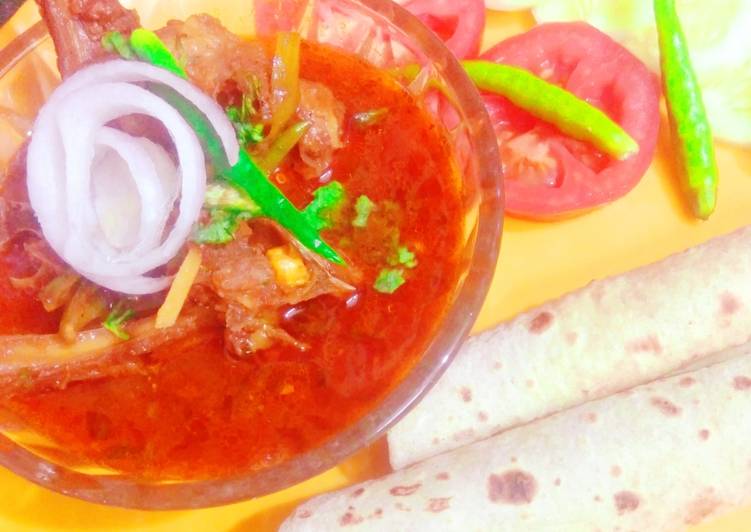 Simple Ways To Keep Your Sanity While You Mutton curry