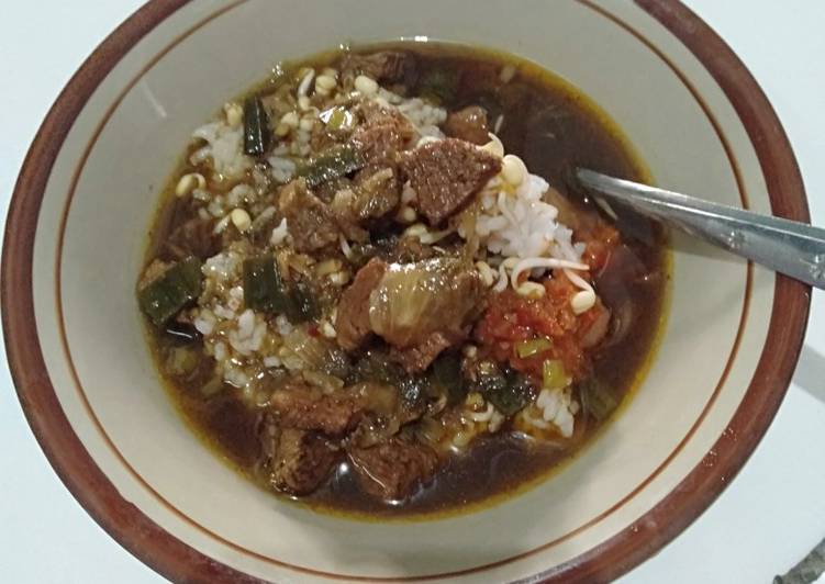 Rawon