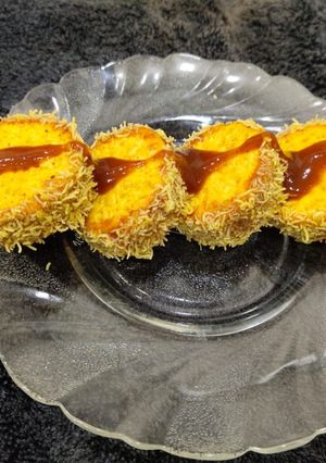 Potato bites રેસીપી મુખ્ય ફોટો