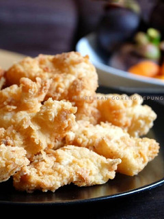 Foto resep Fillèt Ikan Goreng Tepung