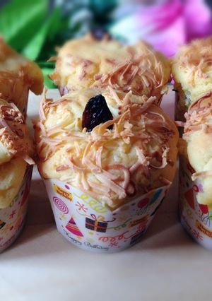 Foto resep Bolu Tape