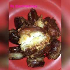 รูปของ 20. KURMA KEJU GORENG #BikinRamadanBerkesan