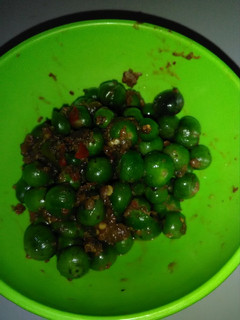 Foto resep Sambal leunca