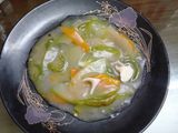 চাইনিজ ভেজিটেবল