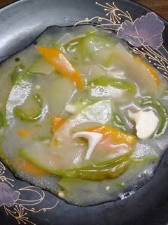 চাইনিজ ভেজিটেবল রেসিপির প্রধান ছবি