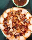 Thịt xíu Quảng Ngãi