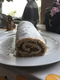 Una foto de “Jelly roll”