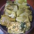 Botok sayur