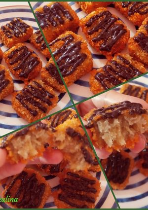 Foto resep Banana nugget🍌
