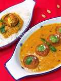 Shahi Nadru Ke Kofte