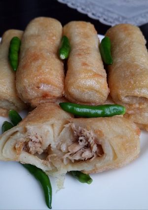 Foto resep Sosis Solo