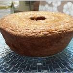 Bolo de Reis Receita por Rose Carminati - Cookpad