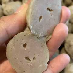 A picture of Pentol anti gagal.