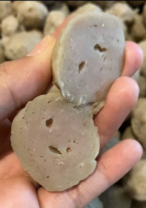 Foto resep Pentol anti gagal
