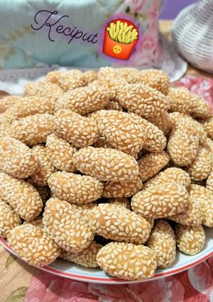 Foto resep Keciput renyah