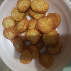A picture of Mash ki daal k barey.
