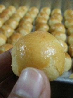 Foto resep Nastar Klasik