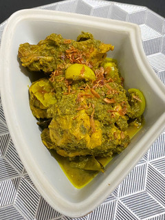 Foto resep Ayam Masak Lado Mudo
