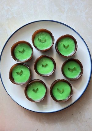 Foto resep Kue Muso