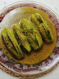 দই পটল রেসিপির প্রধান ছবি