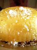 Quindim - Delicious Brazilian Dessert