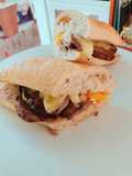 Philly cheesesteak - με αγάπη από τη Φιλαδέλφεια