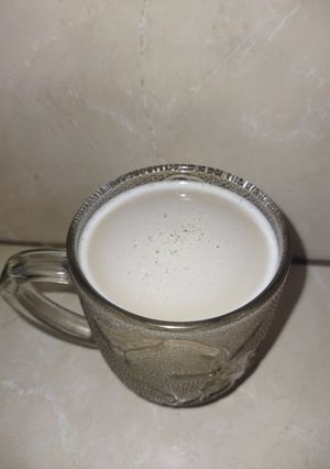 Foto resep Coconut Coffee