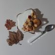 Yaourt pêche 🥄