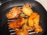 Ayam Bakar Taliwang