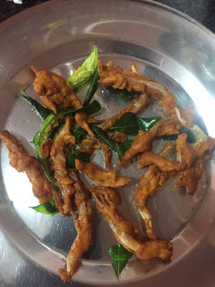 வாழை பூ சில்லி (Vaazhaipoo chilli recipe in tamil) செய்முறை முக்கிய புகைப்படம்