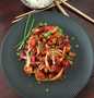 Standar Resep buat Ayam Kung Pao yang istimewa