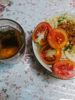 Foto resep Mie Sedap Soto Spesial Sayur 👌