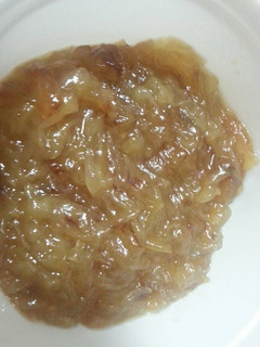 Una foto de Cebolla Caramelizada