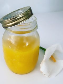 Foto de Lemon curd